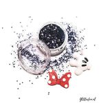 Minnie Mickey Mouse glitterset – Disney