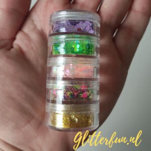 Festival Glittertoren