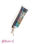 Glitter primer of glitterlijm