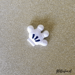 Mickey Minnie handje