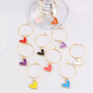 Sweet Treats – Luxe Glasherkenners Pastel (Set van 10)