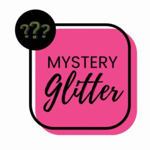Mystery glitter